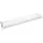 Beautissu Kissenbezug BeauNuit SK 40 x 200 cm Weiß