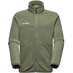 MAMMUT Herren Unterjacke Innominata Light ML, marsh, M