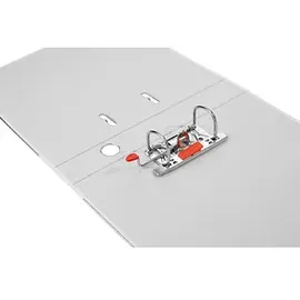 Herlitz maX.file nature plus DIN A4 50 mm Weiß 1 St.