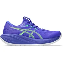 Asics Gel-Cumulus 28 Herren Cobalt Burst / Illuminate Green 46