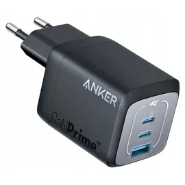 Anker Prime - Netzteil - GaN - Wechselstrom 100-240 V