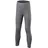 Falke Wool-Tech Tight Funktionshose Kinder grey/heather 164