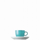 Thomas Sunny Day Turquoise Espresso-/Mokkatasse 2-tlg.
