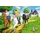 Schmidt Spiele Bibi & Tina Puzzle-Box im Metallkoffer (56509)