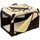 Hunter Hundebox L Beige