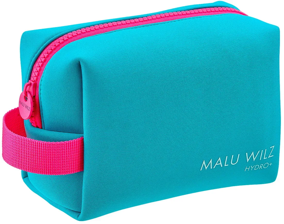 Malu Wilz Hydro Kosmetiktasche Neopren
