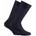 Basic Kurzsocken 43-46