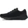 Under Armour Rogue 4 Laufschuhe Herren 002 black/black/black 40.5