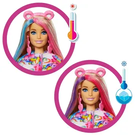Barbie Cutie Reveal Glücksbärchis Puppe (JFV60)