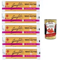 Garofalo Senza Glutine Glutenfreie Spaghetti 400g