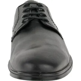 ECCO Melbourne Herren Schwarz 43