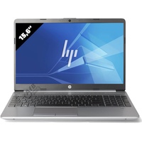 HP 250 G8 Notebook 39,6 cm (15.6") Full HD Intel CoreTM i3 8 GB DDR4-SDRAM 512 GB SSD, ohne Betriebssystem, Silber