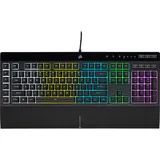 Corsair K55 RGB Pro DE