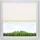 Woltu Plissee 85 x 130 cm creme