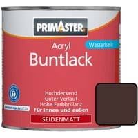 Primaster Acryl Buntlack