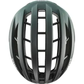 Uvex surge aero MIPS 53-56 cm Black-Sage Green Matt