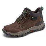 SKECHERS Herren John Deere Stiefel Herren Braun 256003 CDB, Schuhgröße:48.5 EU
