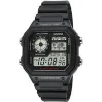 CASIO TIMELESS COLLECTION Digitaluhr