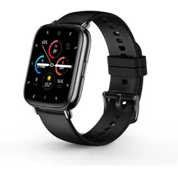 Platyne  Uhr Montre connectée haut de gamme  in Schwarz, Einheitsgrösse
