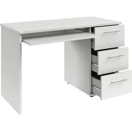 vogl möbelfabrik Schreibtisch Tobi weiß