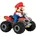 Mario Kart Quad
