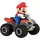 Carrera RC Mario Kart Quad 1:40