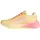 Adidas Supernova Stride Almost Yellow / Zero Metalic / Pink Spark 40