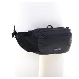 Patagonia Terravia 5 Liter Hüfttasche Black