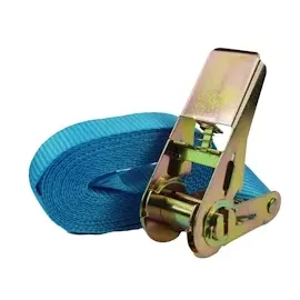 Baumarktplus Spanngurt Profi 4 m 800 kg