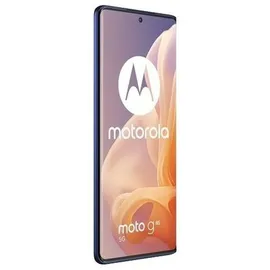 Motorola Moto G85 256 GB 12 GB RAM cobalt blue