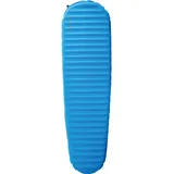 Therm-A-Rest Trail Pro Isomatte (Größe 196x64cm, blau)