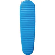 Therm-A-Rest Trail Pro Isomatte (Größe 196x64cm, blau)