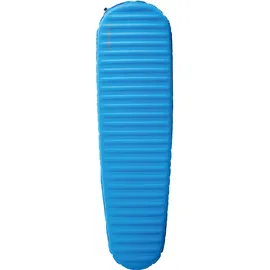 Therm-A-Rest Trail Pro Isomatte (Größe 196x64cm, blau)