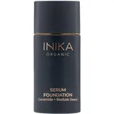 Inika Serum Foundation Daring 25 ml