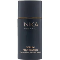 Inika Serum Foundation Daring 25 ml
