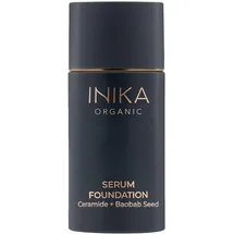 Inika Serum Foundation Daring 25 ml