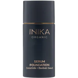 Inika Serum Foundation Daring 25 ml