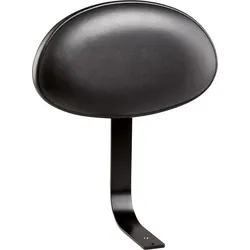 14032 Backrest (black imitation leather)