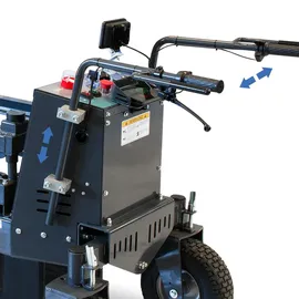 BAMATO Mini Transporter MTR-500REPROL mit Elektroantrieb & Liftfunktion