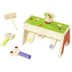 Eichhorn Klopfspiel Pop Up