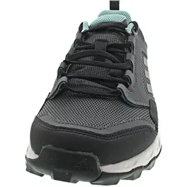adidas Tracerocker 2.0 Damen 39,5 Core Black / Grey / Mint Ton