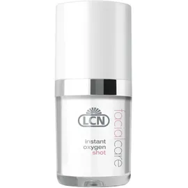 Lcn Instant Oxygen Shot Gesichtsserum 15 ml