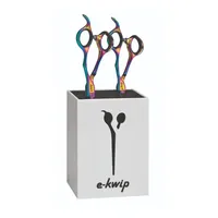 e-kwip Education Set Color - Scherenset 5,5 Zoll (HS + MS + Werkzeugbox) - 0424