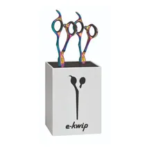 e-kwip Education Set Color - Scherenset 5,5 Zoll (HS + MS + Werkzeugbox) - 0424