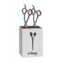e-kwip Education Set Color - Scherenset 5,5 Zoll (HS + MS + Werkzeugbox) - 0424