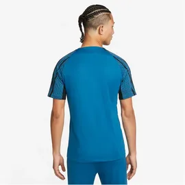 Nike Dri-Fit Strike Herren T-Shirt, türkis - US: L