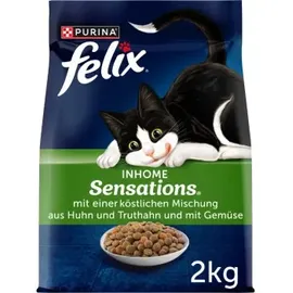 FELIX Inhome Sensation 2 kg