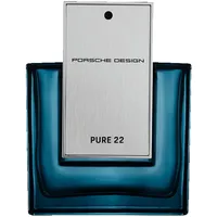 Porsche Design Pure 22 Eau de Parfum 50 ml