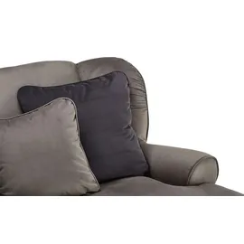Sofa.de Megasessel ¦ grau ¦ Maße (cm): B: 122 H: 97 T: 140.0