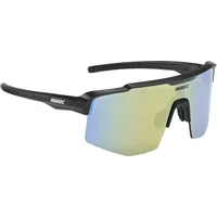 MAVIC Shield schwarz gold